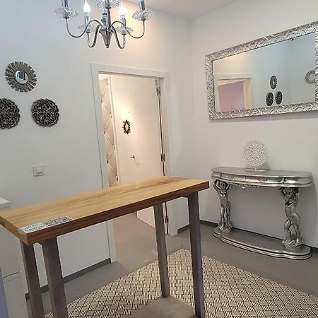 Albergue De Caldas De Reis Urraca المظهر الخارجي الصورة