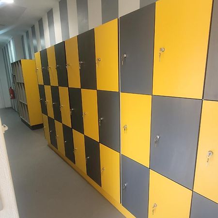 Albergue De Caldas De Reis Urraca المظهر الخارجي الصورة