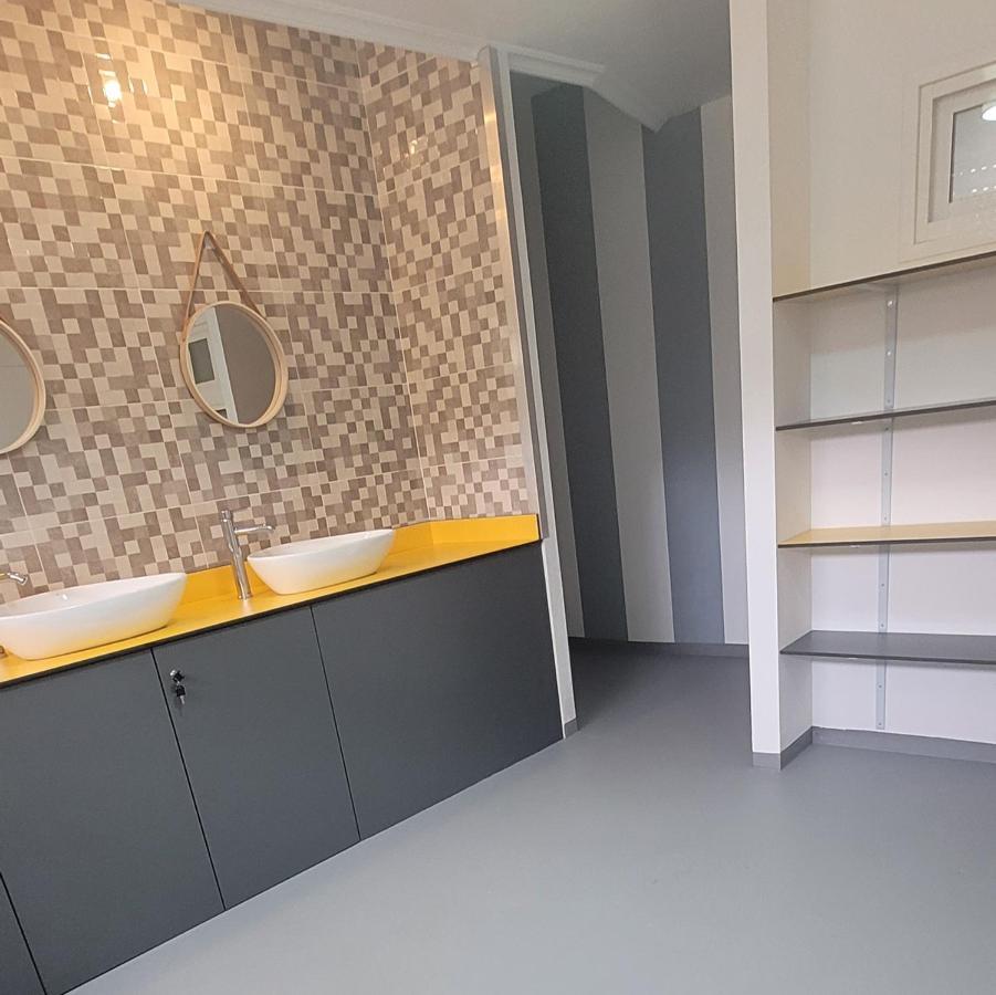 Albergue De Caldas De Reis Urraca المظهر الخارجي الصورة