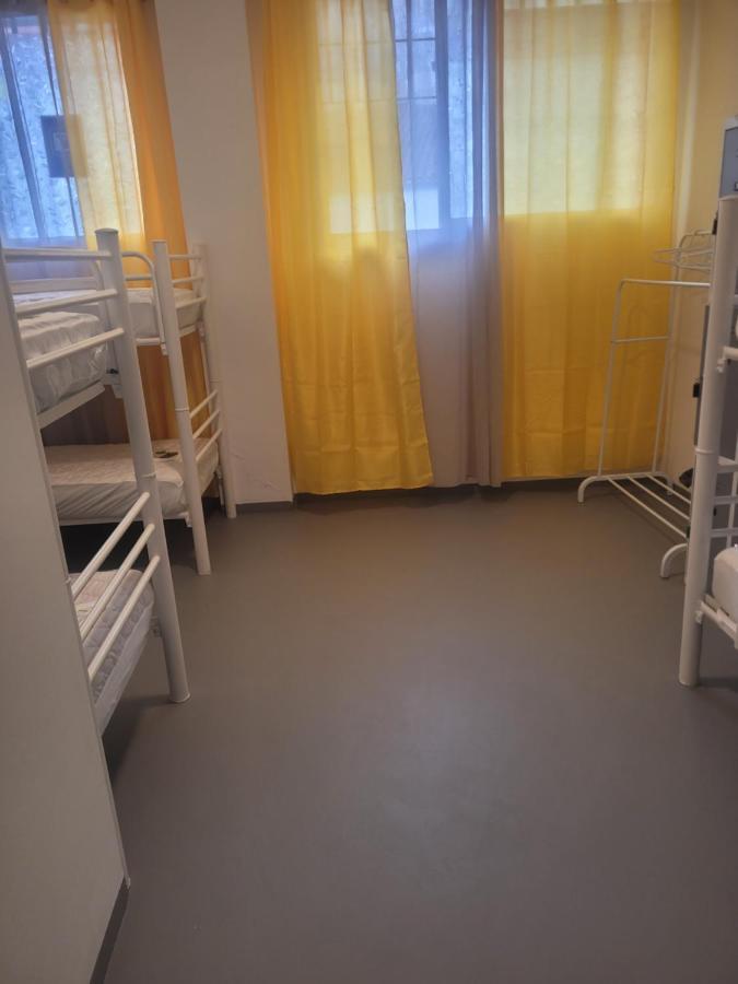 Albergue De Caldas De Reis Urraca المظهر الخارجي الصورة